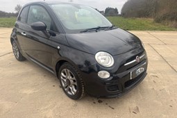 Fiat 500 Hatchback (08-24) 1.2 S 3d For Sale - LC Car Sales, Colchester