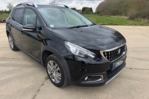 Peugeot 2008 (13-19) Allure Premium 1.2 PureTech 82 5d For Sale - LC Car Sales, Colchester