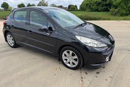 Peugeot 207 Hatchback (06-12) 1.6 16V SE (120bhp) 5d For Sale - LC Car Sales, Colchester