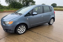 Mitsubishi Colt (04-13) 1.3 CZ2 ClearTec 5d For Sale - LC Car Sales, Colchester