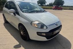 Fiat Punto Evo (10-12) 1.4 Dynamic 5d For Sale - LC Car Sales, Colchester