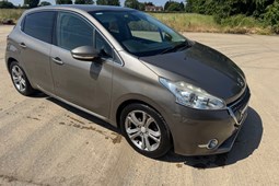 Peugeot 208 Hatchback (12-19) 1.6 VTi Allure 3d Auto For Sale - LC Car Sales, Colchester