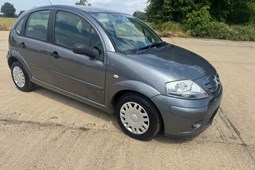 Citroen C3 (02-10) 1.4i VTR 5d For Sale - LC Car Sales, Colchester