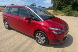 Citroen Grand C4 Picasso (14-18) 1.6 BlueHDi Exclusive 5d For Sale - LC Car Sales, Colchester
