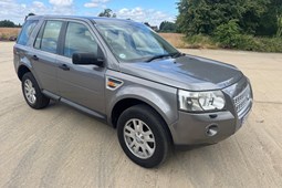 Land Rover Freelander (06-14) 2.2 Td4 SE 5d For Sale - LC Car Sales, Colchester
