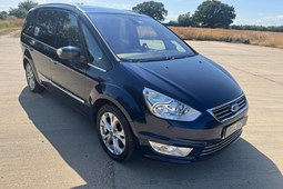 Ford Galaxy (06-14) 2.0 TDCi (163bhp) Titanium X 5d Powershift For Sale - LC Car Sales, Colchester