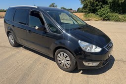 Ford Galaxy (06-14) 2.0 TDCi (140bhp) Zetec 5d Powershift For Sale - LC Car Sales, Colchester