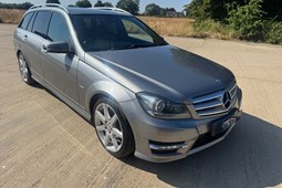 Mercedes-Benz C-Class Estate (08-14) C220 CDI BlueEFFICIENCY Sport Edition 125 5d Auto For Sale - LC Car Sales, Colchester