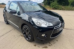Citroen DS3 (10-15) 1.6 VTi 16V DStyle Plus 3d For Sale - LC Car Sales, Colchester