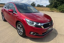 DS 4 (15-18) 1.2 PureTech Elegance 5d For Sale - LC Car Sales, Colchester