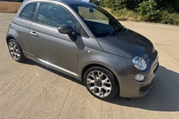 Fiat 500 Hatchback (08-24) 0.9 TwinAir (105bhp) S 3d For Sale - LC Car Sales, Colchester