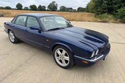 Jaguar XJ Saloon (94-03) XJ Sport 3.2 4d Auto For Sale - LC Car Sales, Colchester