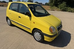 Hyundai Amica (00-03) 1.0 Si 5d Auto For Sale - LC Car Sales, Colchester