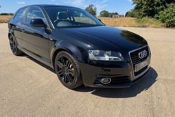 Audi A3 Hatchback (03-12) 1.6 S Line 3d For Sale - LC Car Sales, Colchester