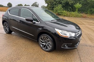 Citroen DS4 (11-15) 2.0 HDi (160bhp) DSport 5d For Sale - LC Car Sales, Colchester