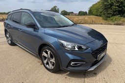 Ford Focus Active Estate (18-25) 1.0 Ford EcoBoost 125PS 5d For Sale - LC Car Sales, Colchester