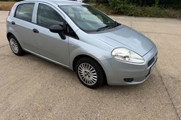 Fiat Grande Punto (06-10) 1.2 Active 5d For Sale - LC Car Sales, Colchester