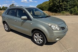 Renault Koleos (08-10) 2.0 dci Dynamique S 5d For Sale - LC Car Sales, Colchester