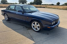 Jaguar XJ Saloon (94-03) XJ Sport 3.2 4d Auto For Sale - LC Car Sales, Colchester