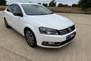 Volkswagen Passat Saloon (11-14) 1.6 TDI Bluemotion Tech Sport 4d For Sale - LC Car Sales, Colchester