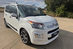 Citroen C3 Picasso (09-17) 1.6 BlueHDi Exclusive 5d For Sale - LC Car Sales, Colchester