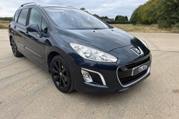 Peugeot 308 SW (08-14) 2.0 HDi (150bhp) Allure 5d For Sale - LC Car Sales, Colchester