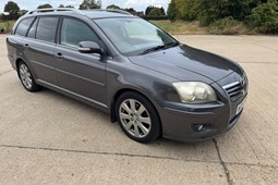 Toyota Avensis Tourer (03-08) 2.0 D-4D TR 5d For Sale - LC Car Sales, Colchester
