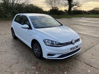 Volkswagen Golf Hatchback (13-20) SE Navigation 1.5 TSI EVO 130PS 5d For Sale - LC Car Sales, Colchester