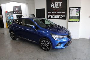 Renault Clio Hatchback (19 on) Iconic TCe 100 5d For Sale - ABT MOTOR GROUP LTD, Ottery St. Mary