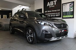 Peugeot 3008 SUV (16-24) GT Line 1.2 PureTech 130 S&S 5d For Sale - ABT MOTOR GROUP LTD, Ottery St. Mary