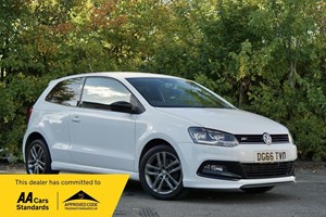 Volkswagen Polo Hatchback (09-17) 1.0 (110bhp) R Line 3d For Sale - Kayenn Group LTD T/A Kayenn Prestige, Manchester