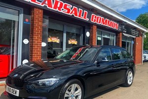 BMW 3-Series Touring (12-19) 318i Sport (07/15-) 5d Step Auto For Sale - Hearsall Common Car Sales, Coventry