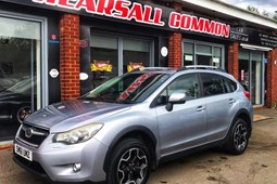 Subaru XV (12-17) 2.0i SE 5d Lineartronic For Sale - Hearsall Common Car Sales, Coventry