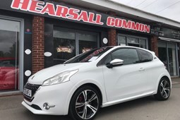 Peugeot 208 GTi (12-18) 1.6 THP GTi 3d For Sale - Hearsall Common Car Sales, Coventry