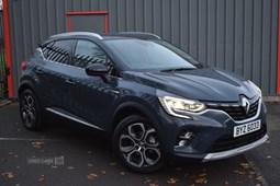 Renault Captur (20 on) 1.0 TCE 90 SE Edition 5dr For Sale - SERE Lisburn, Lisburn