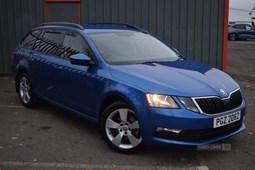 Skoda Octavia Estate (13-20) SE Drive 1.5 TSI ACT 150PS 5d For Sale - SERE Lisburn, Lisburn