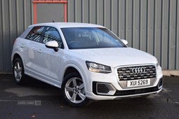 Audi Q2 SUV (16 on) Sport 30 TDI 116PS 5d For Sale - SERE Lisburn, Lisburn