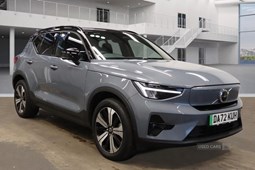 Volvo XC40 Electric SUV (21 on) 170kW Recharge Plus 69kWh 5dr Auto For Sale - SERE Lisburn, Lisburn