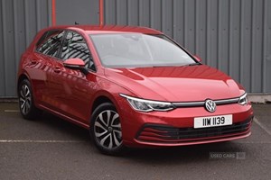 Volkswagen Golf Hatchback (20 on) 1.0 TSI Life 5d For Sale - SERE Lisburn, Lisburn