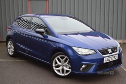 SEAT Ibiza Hatchback (17 on) 1.0 TSI 110 FR [EZ] 5d For Sale - SERE Lisburn, Lisburn