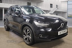 Volvo XC40 SUV (17 on) R-Design Pro B4 (P) FWD auto 5d For Sale - SERE Lisburn, Lisburn