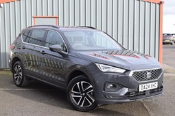 SEAT Tarraco SUV (18 on) 2.0 TDI SE Technology 5dr DSG For Sale - SERE Lisburn, Lisburn