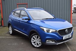 MG ZS SUV (17-24) Excite 1.5 DOHC VTI-tech 5d For Sale - SERE Lisburn, Lisburn