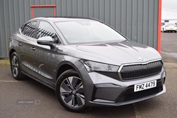 Skoda Enyaq Coupe (22 on) 210kW 85 Edition 82kWh 5dr Auto For Sale - SERE Lisburn, Lisburn