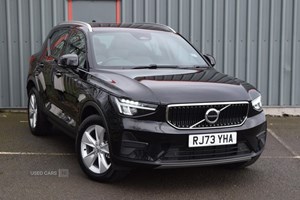 Volvo XC40 SUV (17 on) 2.0 B3P Core 5dr Auto For Sale - SERE Lisburn, Lisburn