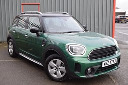 MINI Countryman SUV (17-24) 1.5 Cooper Classic Auto 5d For Sale - SERE Lisburn, Lisburn