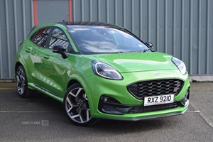 Ford Puma ST (20 on) 1.5 EcoBoost ST 5d For Sale - SERE Lisburn, Lisburn