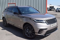 Land Rover Range Rover Velar SUV (17 on) 2.0 D200 R-Dynamic SE 5dr Auto For Sale - SERE Lisburn, Lisburn