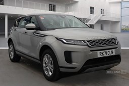 Land Rover Range Rover Evoque SUV (19 on) S P300e auto 5d For Sale - SERE Lisburn, Lisburn