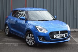 Suzuki Swift Hatchback (17-23) SZ5 1.0 Boosterjet auto 5d For Sale - SERE Lisburn, Lisburn